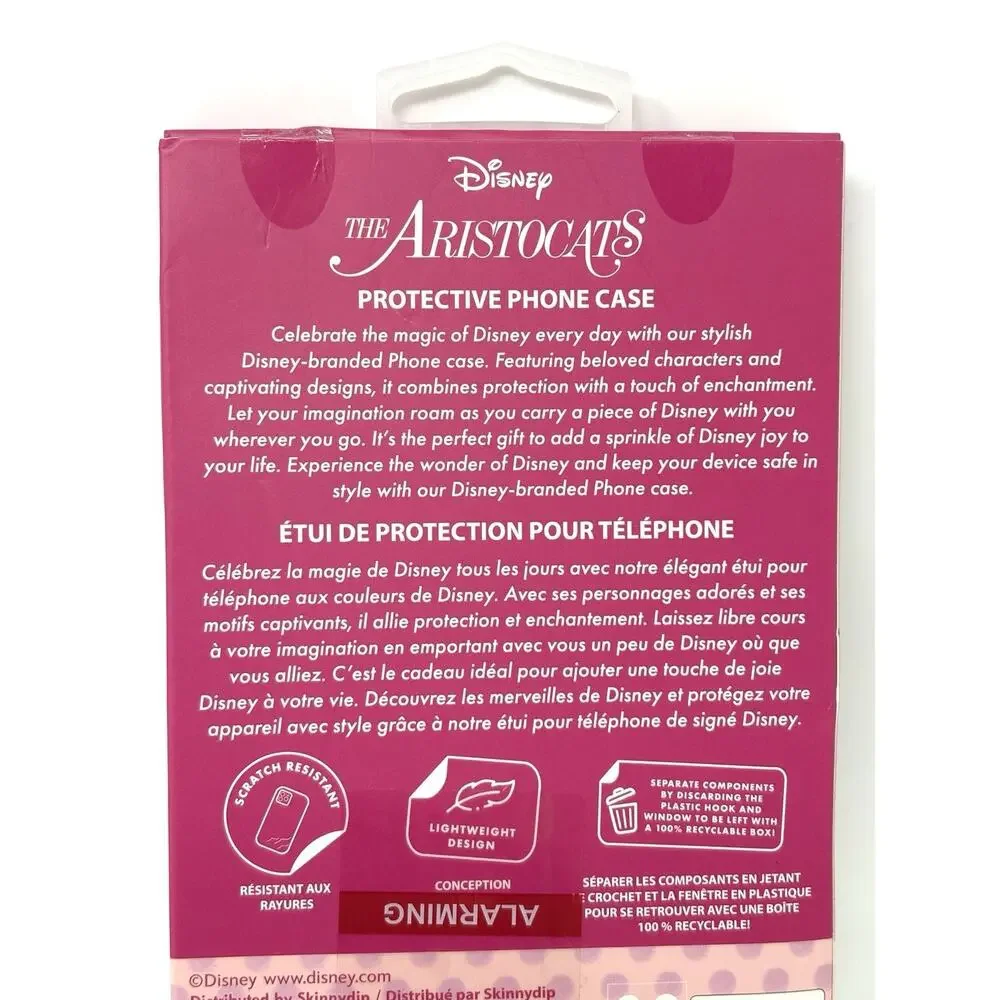 Skinnydip disney aristocats